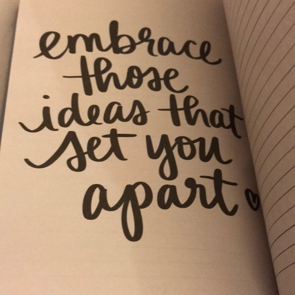Inspirational Journal - Picture 6 of 10